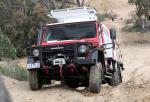 Mercedes-Benz G300 CDI Professional Fire Truck 2016 года (AU)